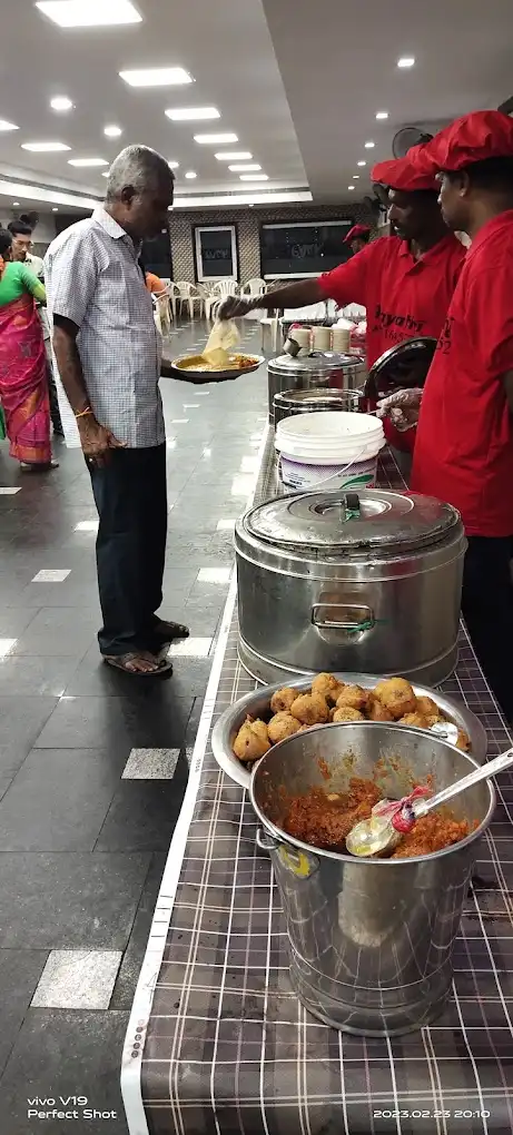 Sri Gautami Caterers